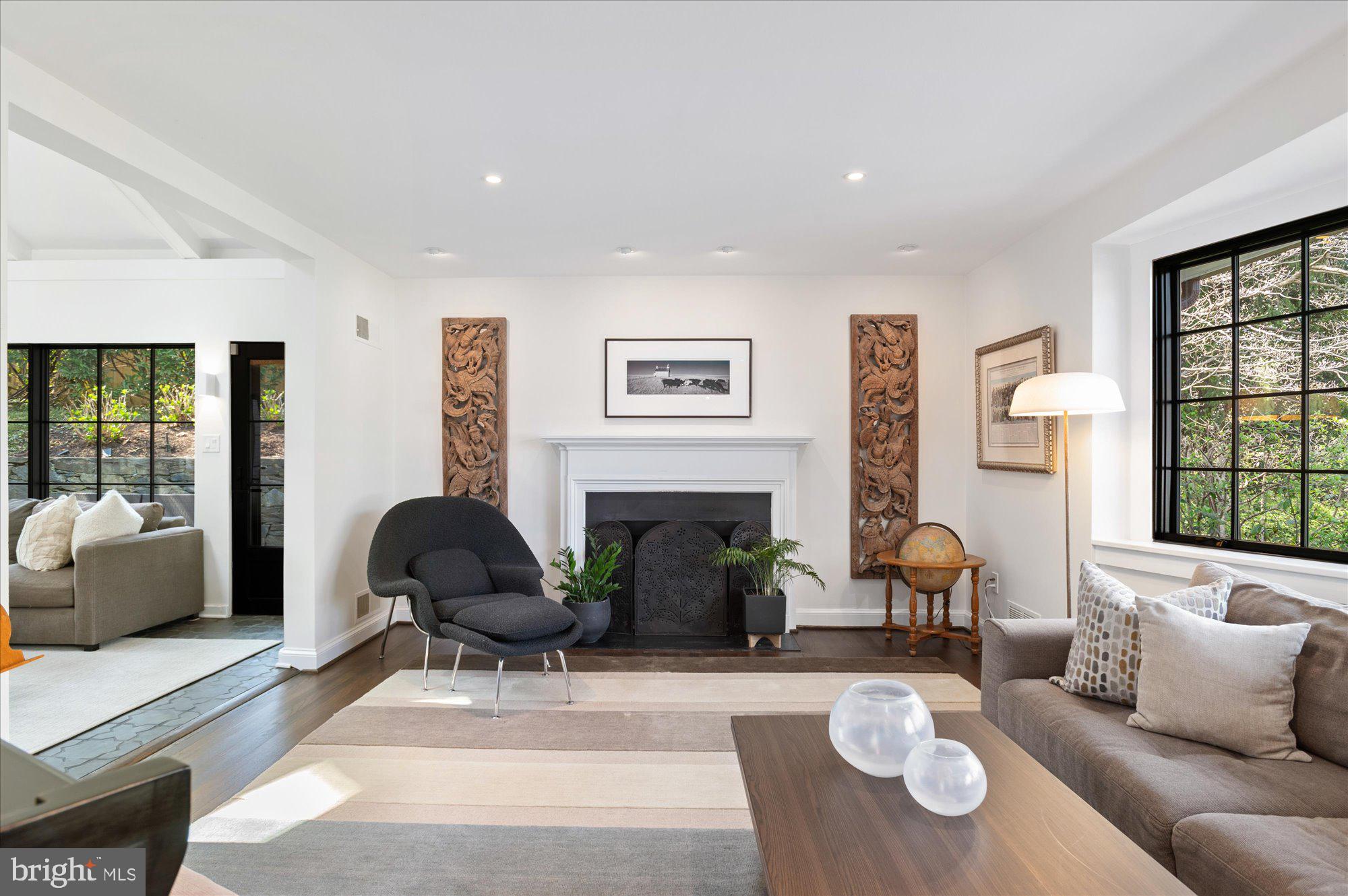 5000 OVERLOOK ROAD NW