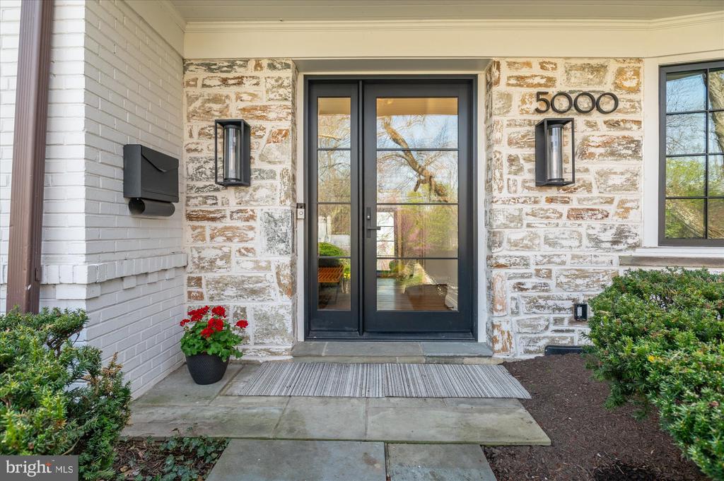 5000 OVERLOOK ROAD NW