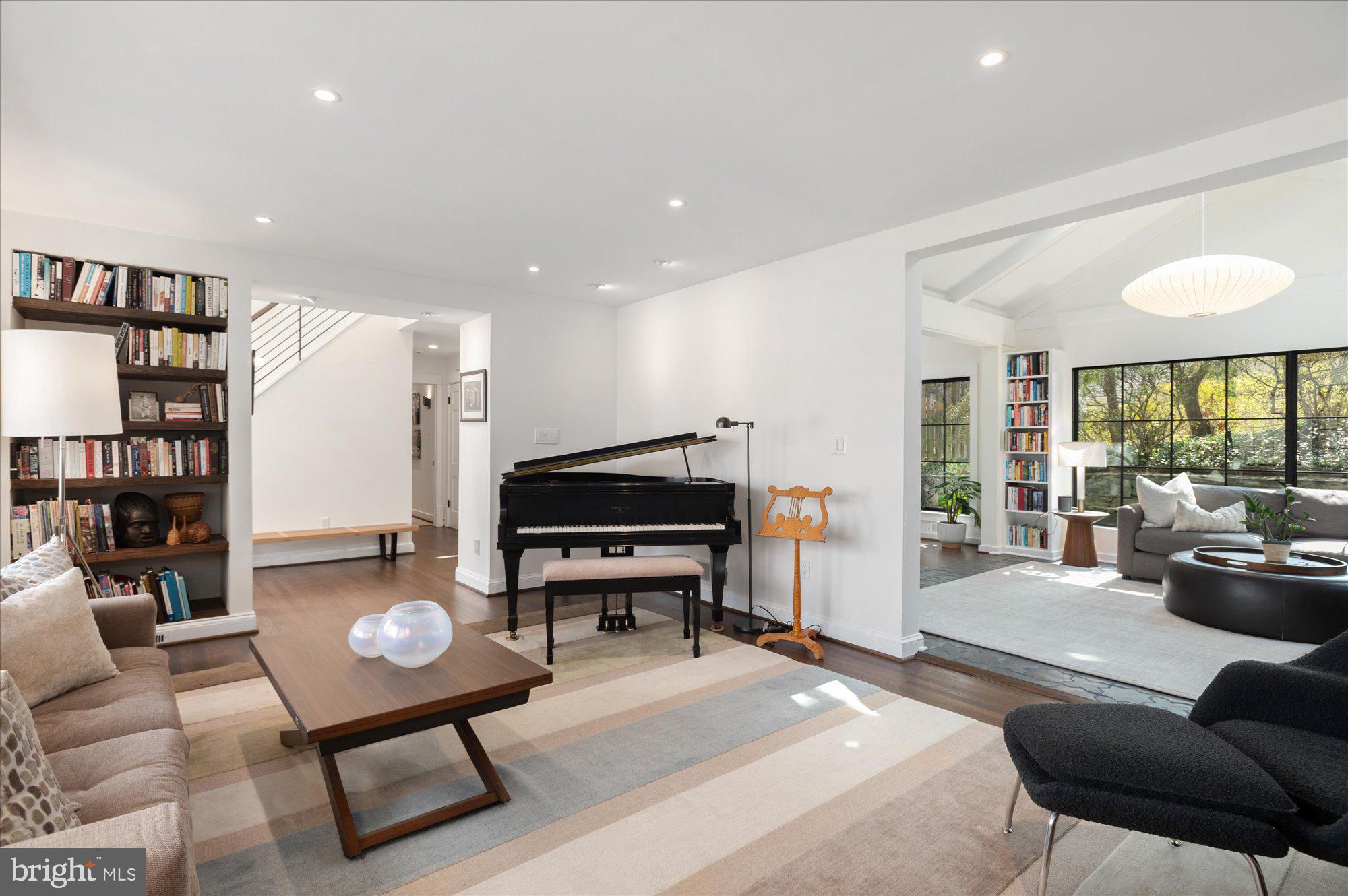 5000 OVERLOOK ROAD NW