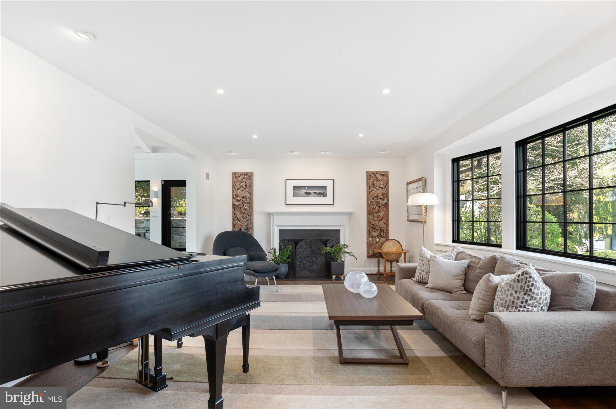 5000 OVERLOOK ROAD NW