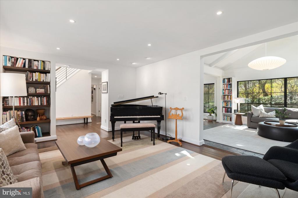 5000 OVERLOOK ROAD NW
