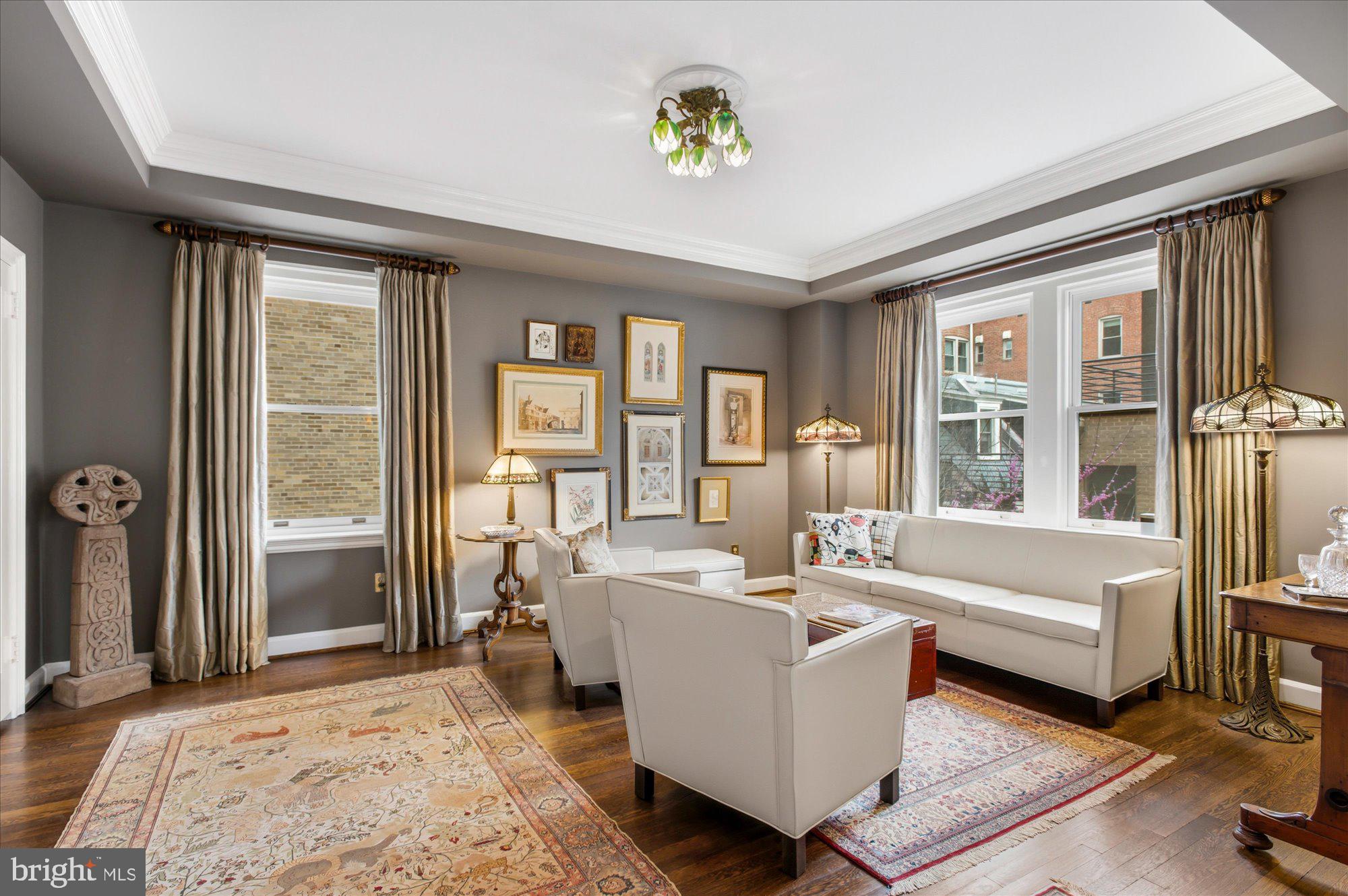 2101 CONNECTICUT AVENUE NW 36