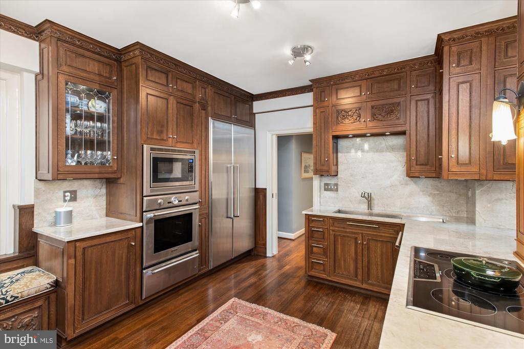 2101 CONNECTICUT AVENUE NW, #36