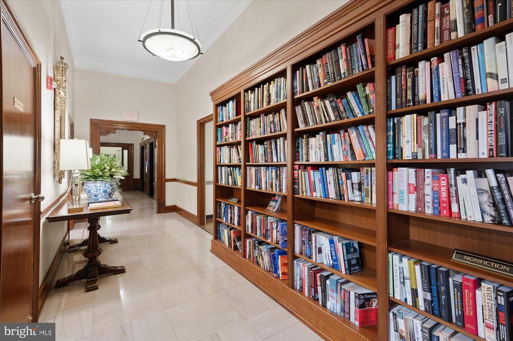 2101 CONNECTICUT AVENUE NW, #36