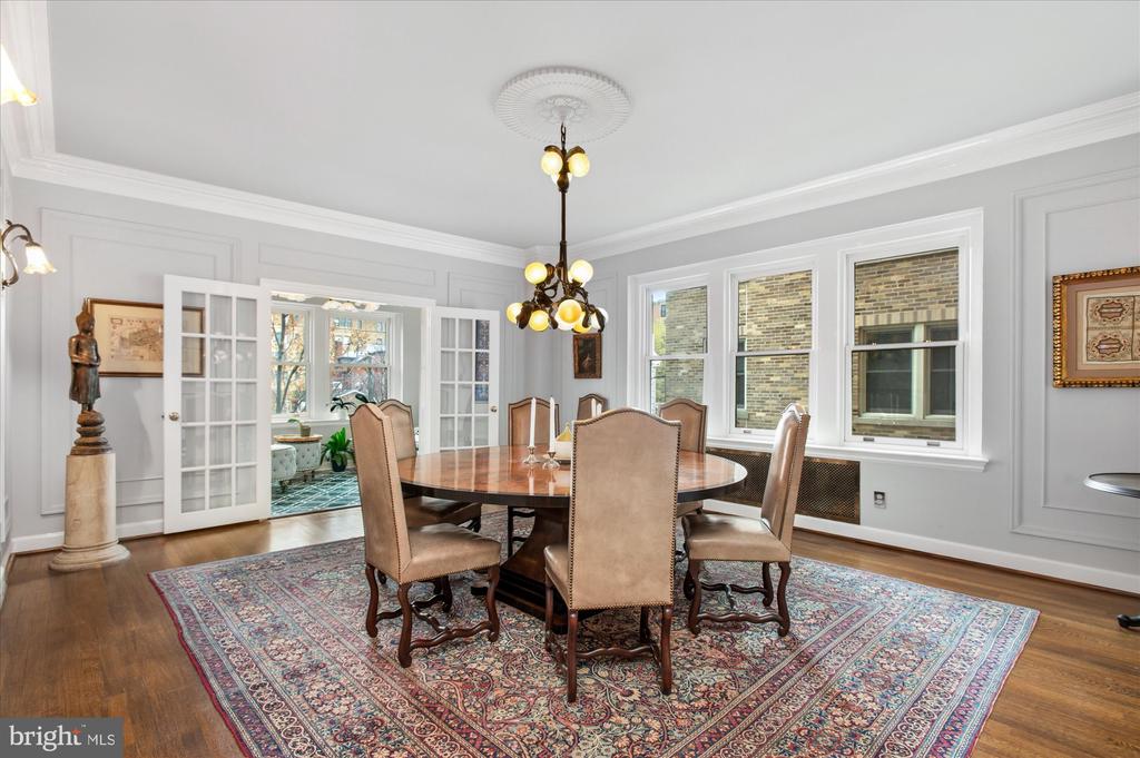 2101 CONNECTICUT AVENUE NW, #36