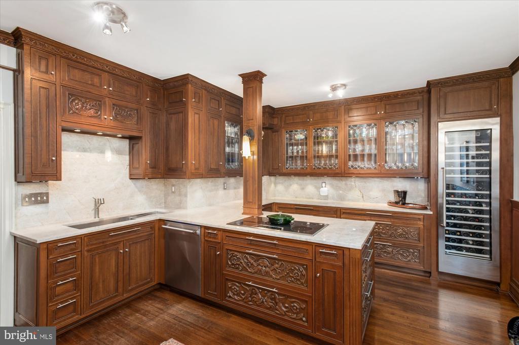 2101 CONNECTICUT AVENUE NW, #36