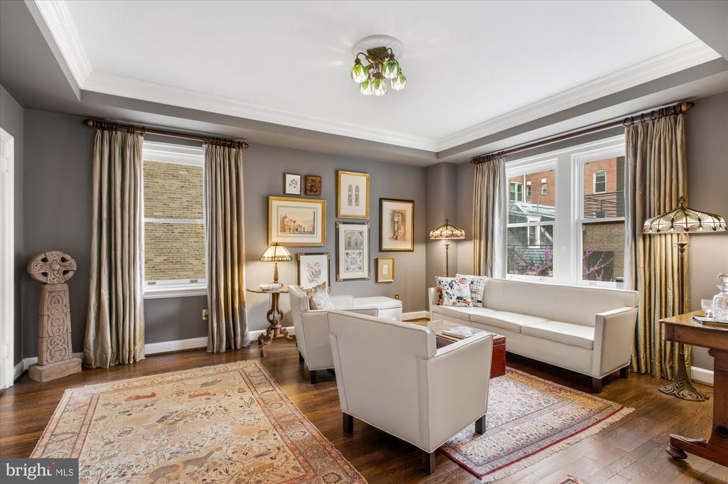 2101 CONNECTICUT AVENUE NW, #36