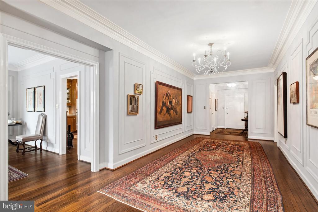 2101 CONNECTICUT AVENUE NW, #36