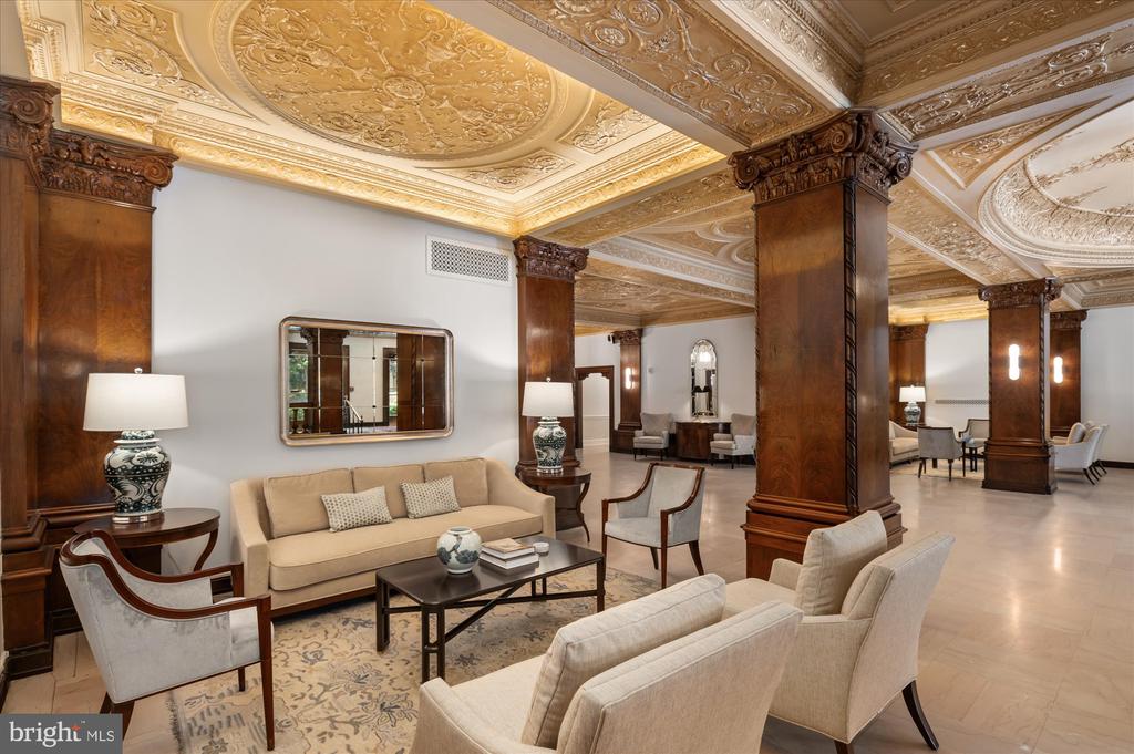 2101 CONNECTICUT AVENUE NW, #36