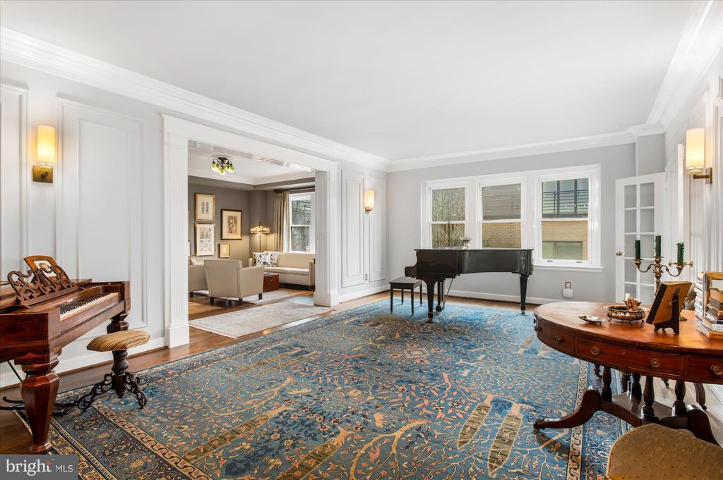 2101 CONNECTICUT AVENUE NW, #36