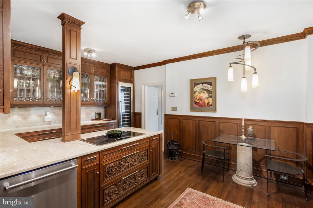 2101 CONNECTICUT AVENUE NW, #36