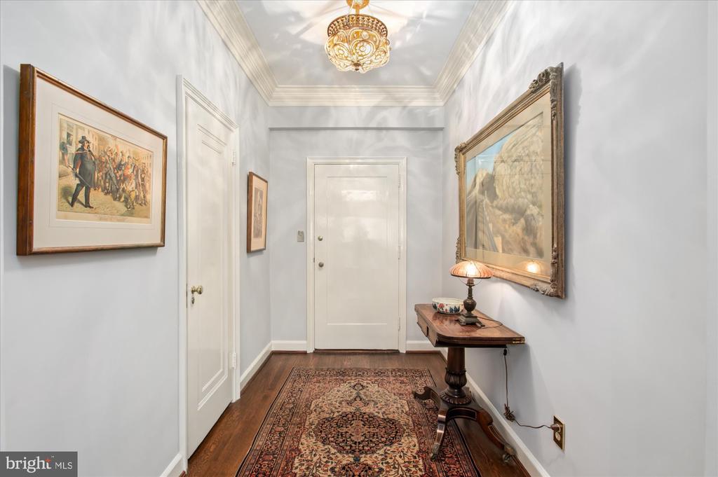 2101 CONNECTICUT AVENUE NW, #36