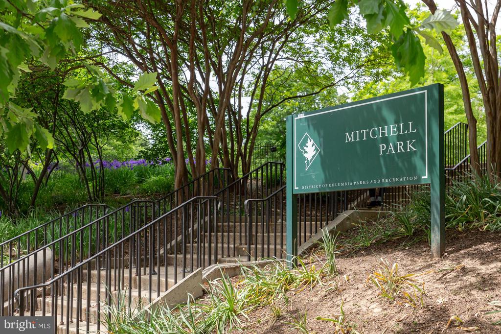 2101 CONNECTICUT AVENUE NW, #36