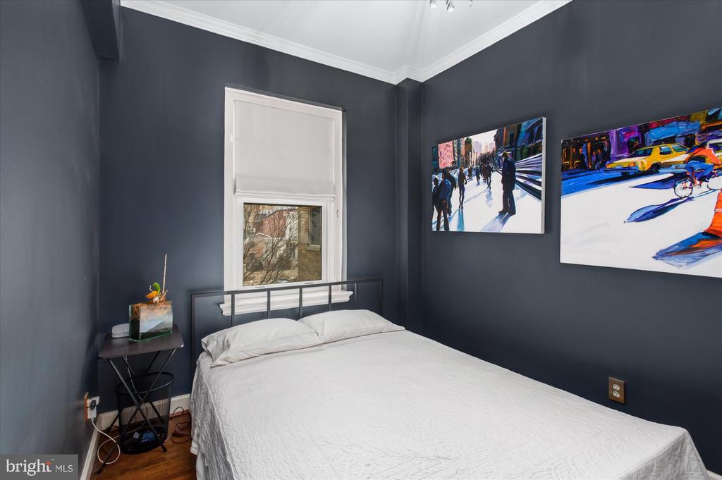 2101 CONNECTICUT AVENUE NW, #36