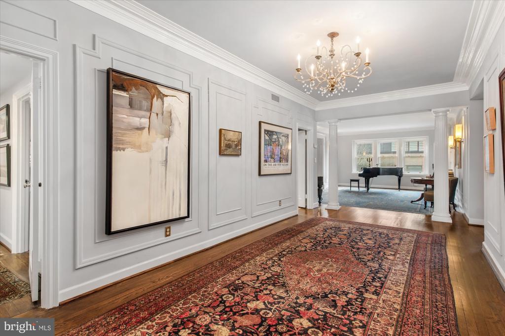 2101 CONNECTICUT AVENUE NW, #36