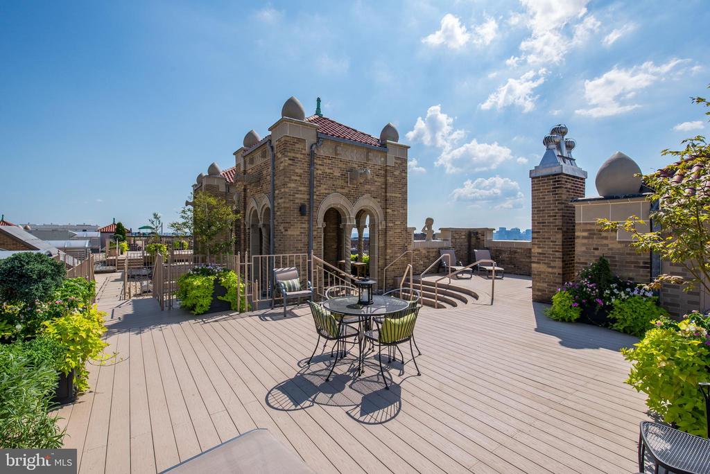 2101 CONNECTICUT AVENUE NW, #36