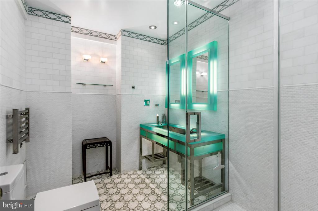 2101 CONNECTICUT AVENUE NW, #36