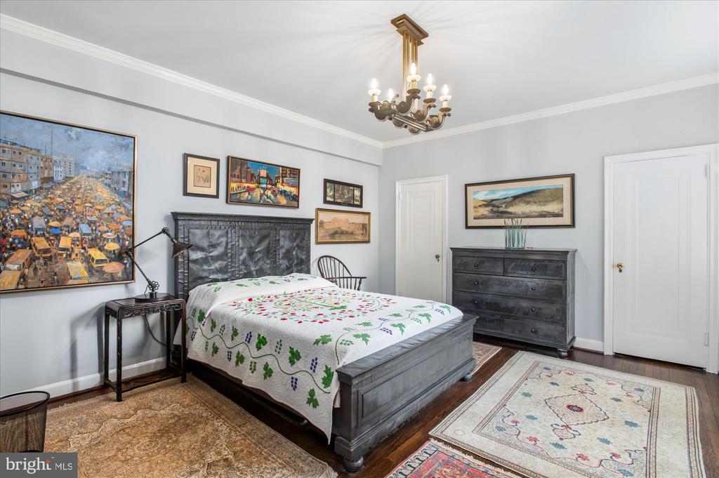 2101 CONNECTICUT AVENUE NW, #36