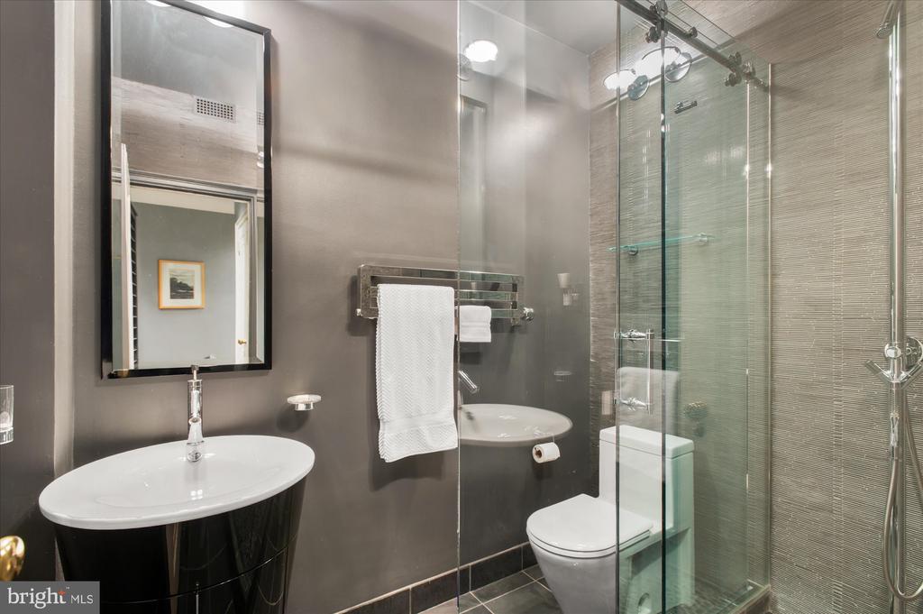 2101 CONNECTICUT AVENUE NW, #36