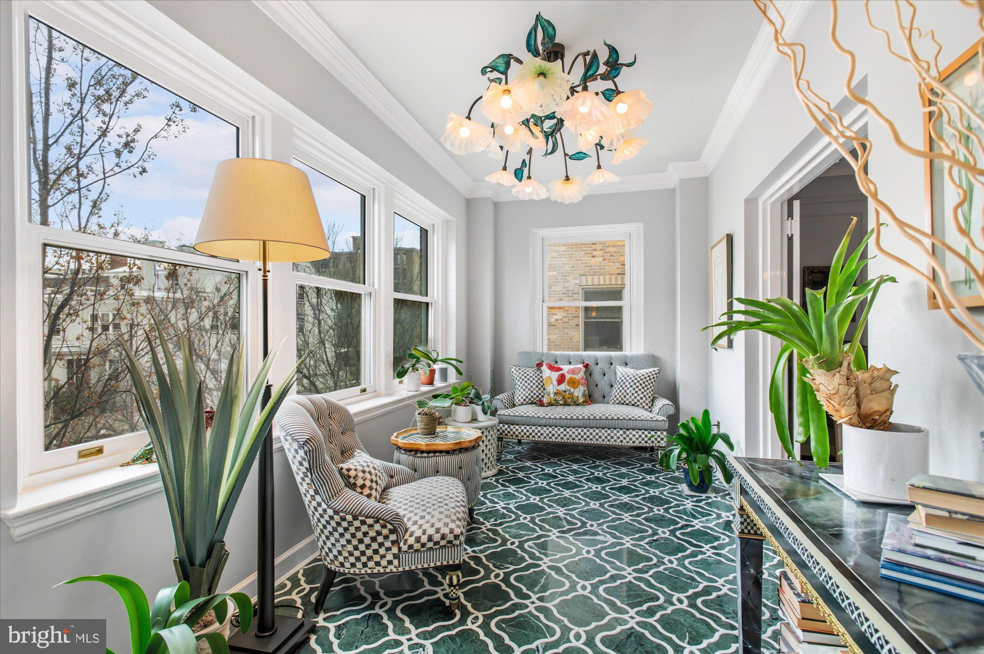 2101 CONNECTICUT AVENUE NW 36