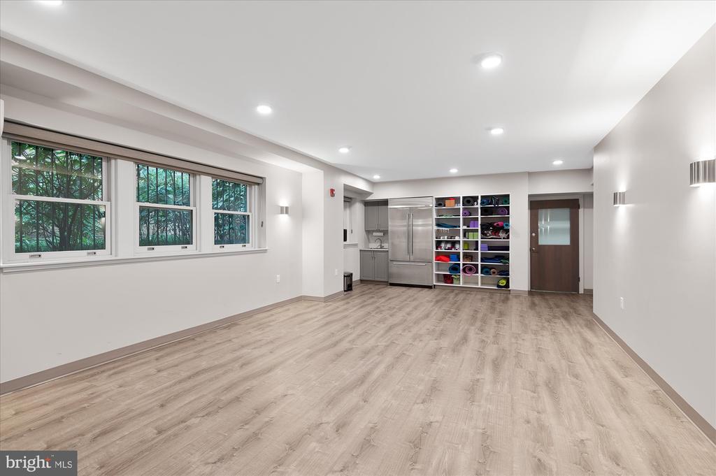 2101 CONNECTICUT AVENUE NW, #36