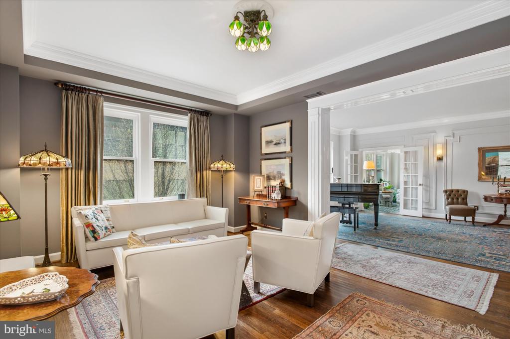 2101 CONNECTICUT AVENUE NW, #36