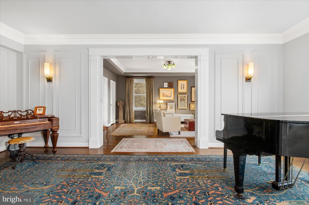 2101 CONNECTICUT AVENUE NW, #36