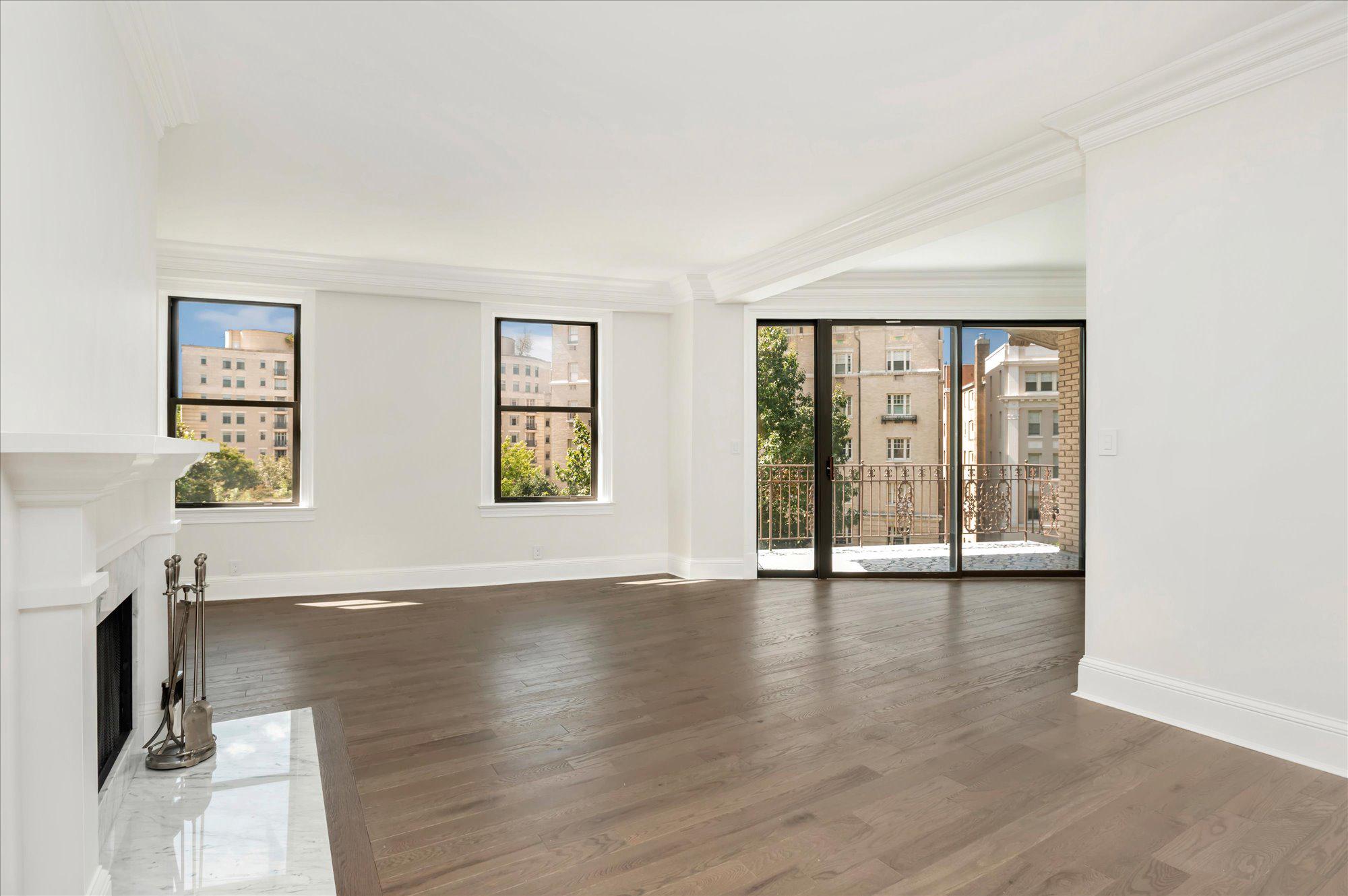 2301 CONNECTICUT AVENUE NW 4A