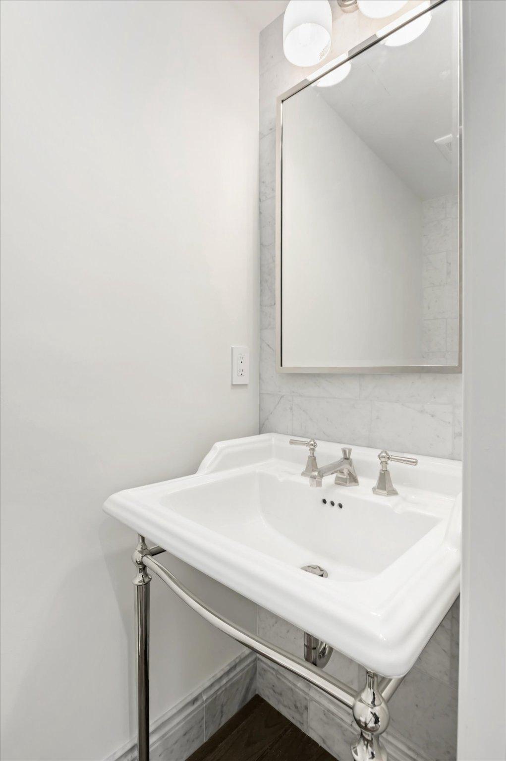 2301 CONNECTICUT AVENUE NW 4A