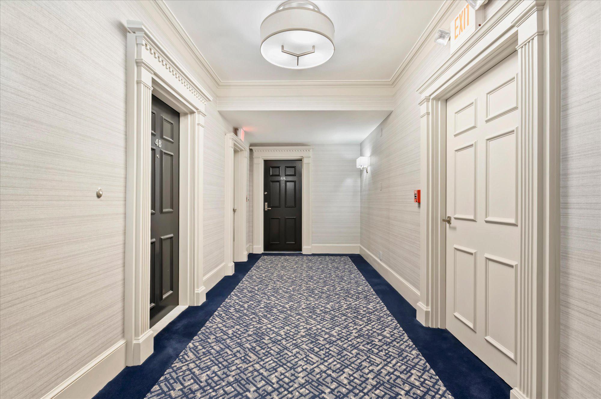 2301 CONNECTICUT AVENUE NW 4A
