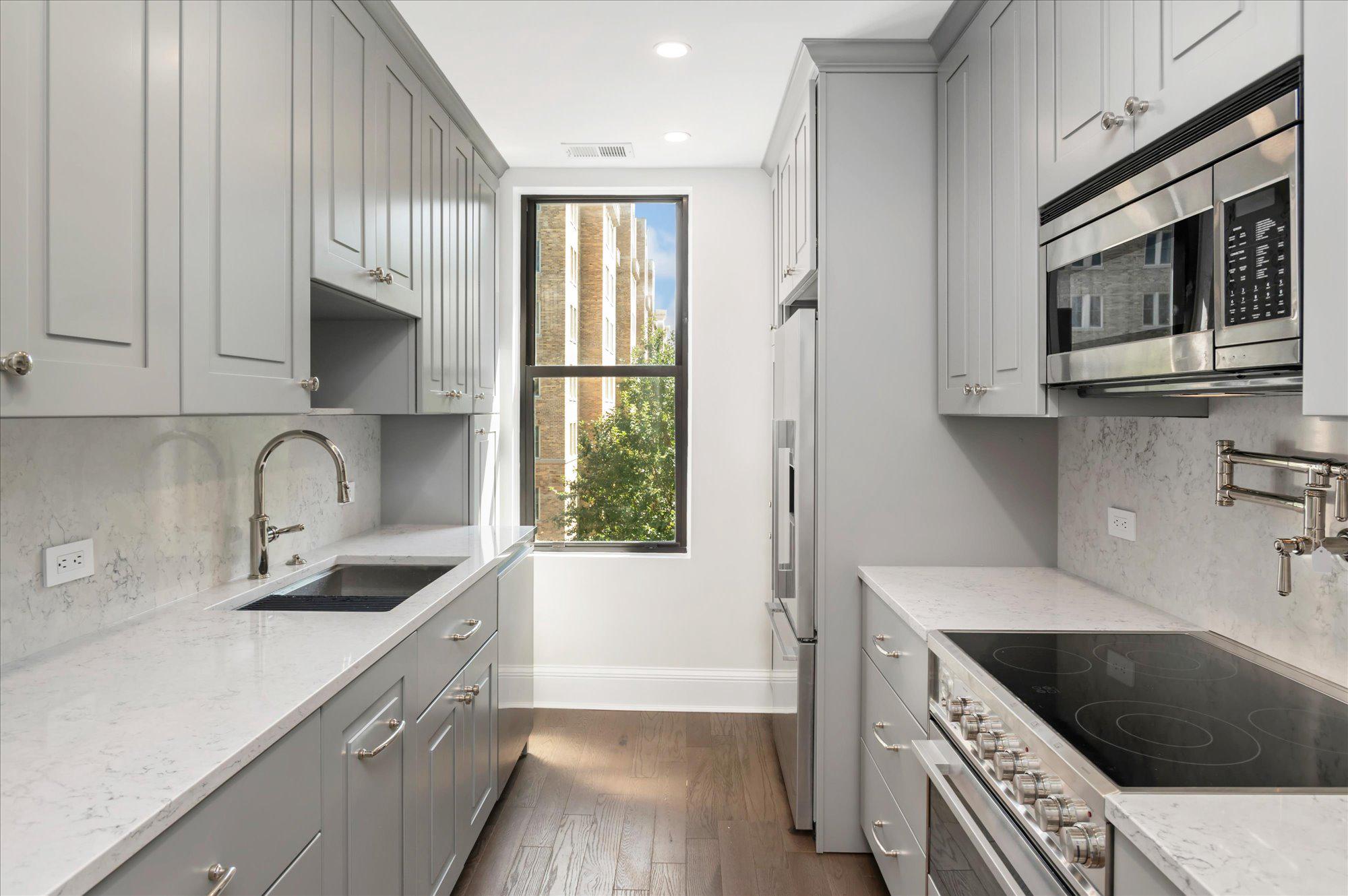 2301 CONNECTICUT AVENUE NW 4A