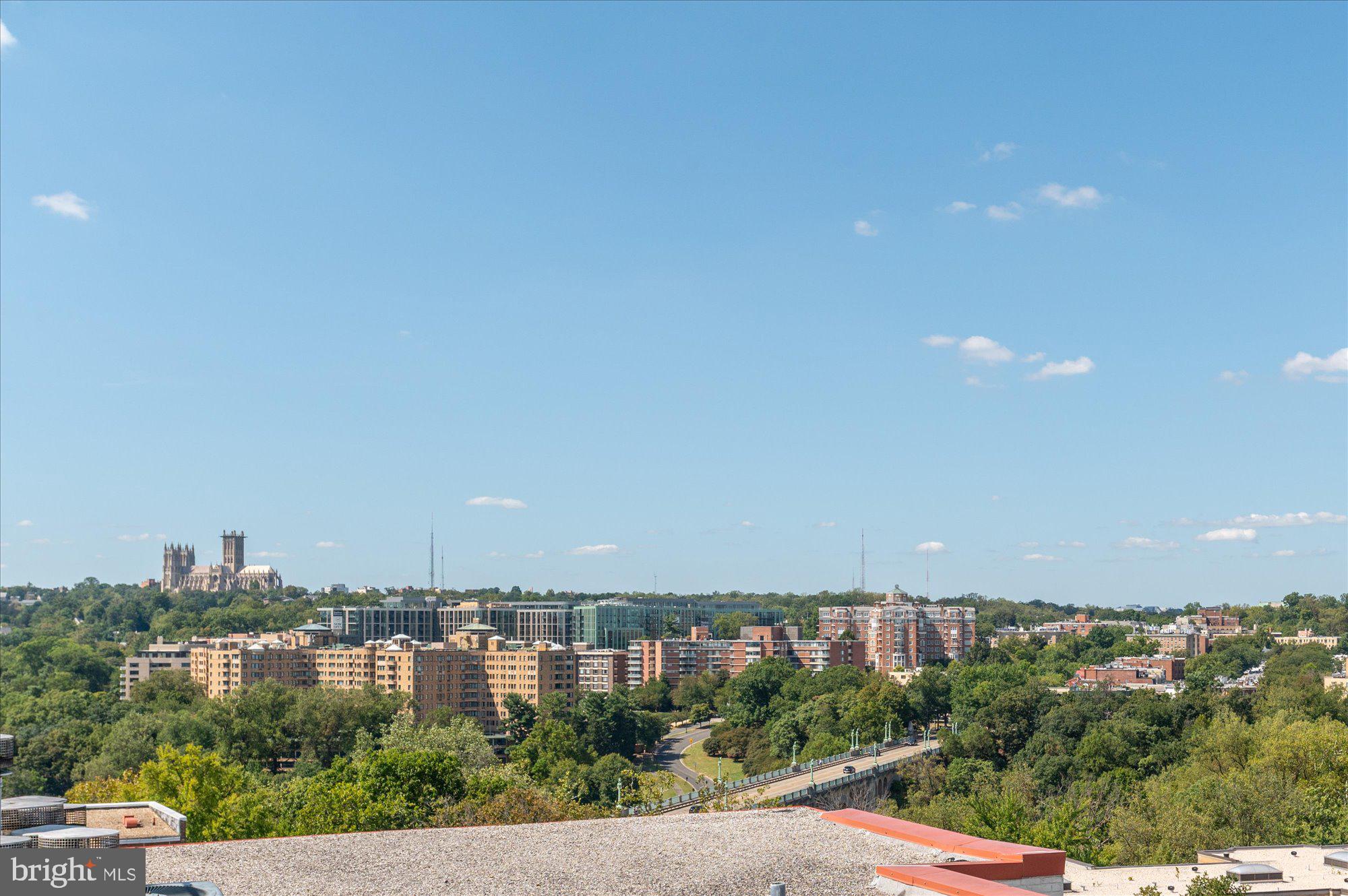 2301 CONNECTICUT AVENUE NW 4A