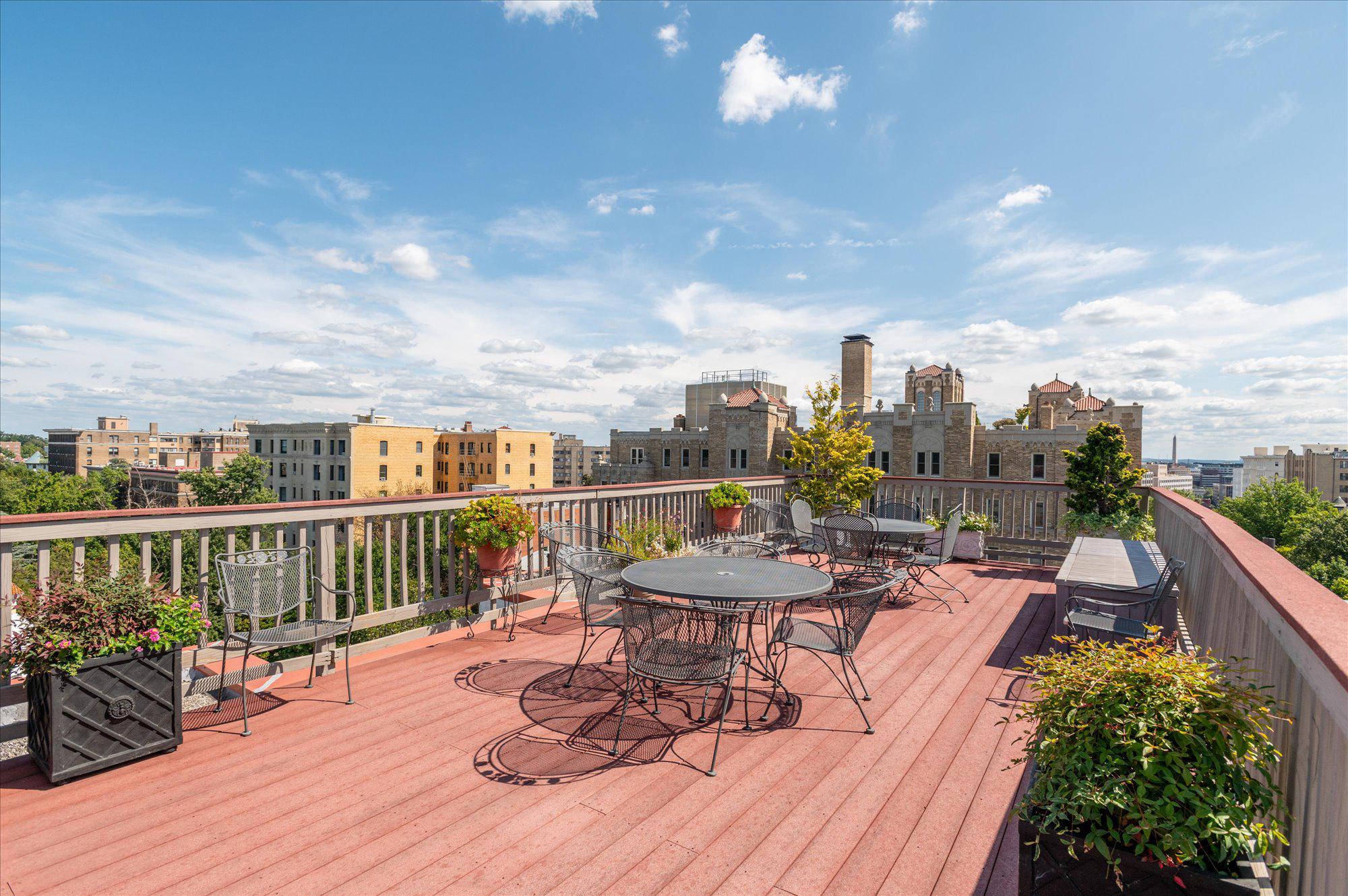 2301 CONNECTICUT AVENUE NW 4A