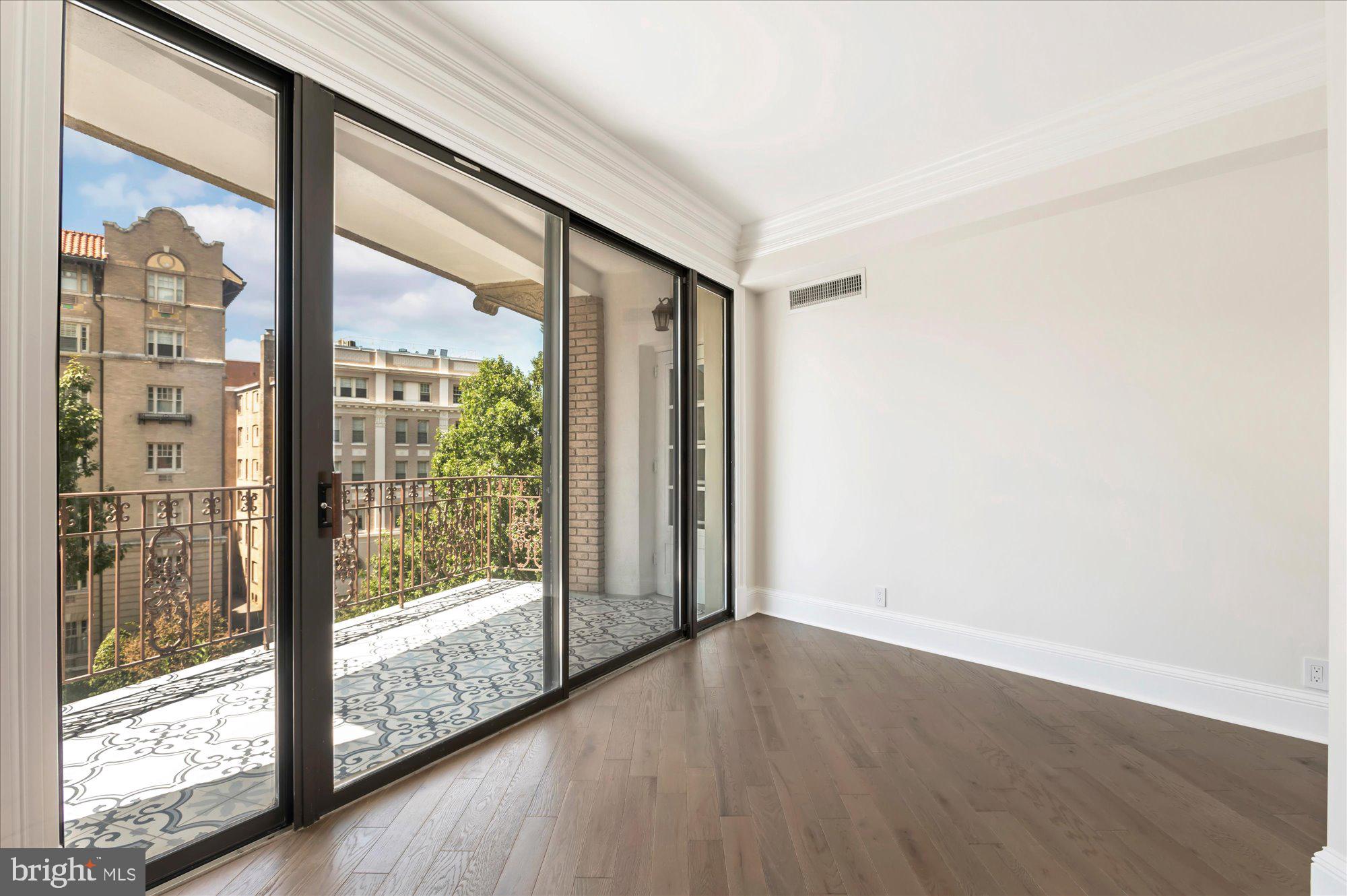 2301 CONNECTICUT AVENUE NW 4A