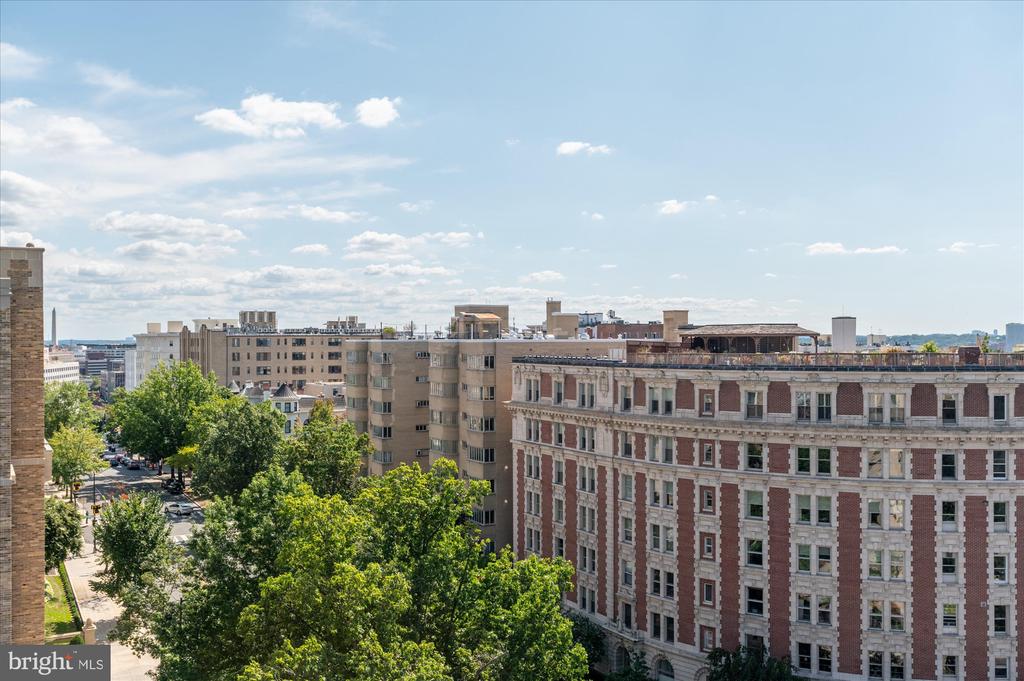 2301 CONNECTICUT AVENUE NW 4A