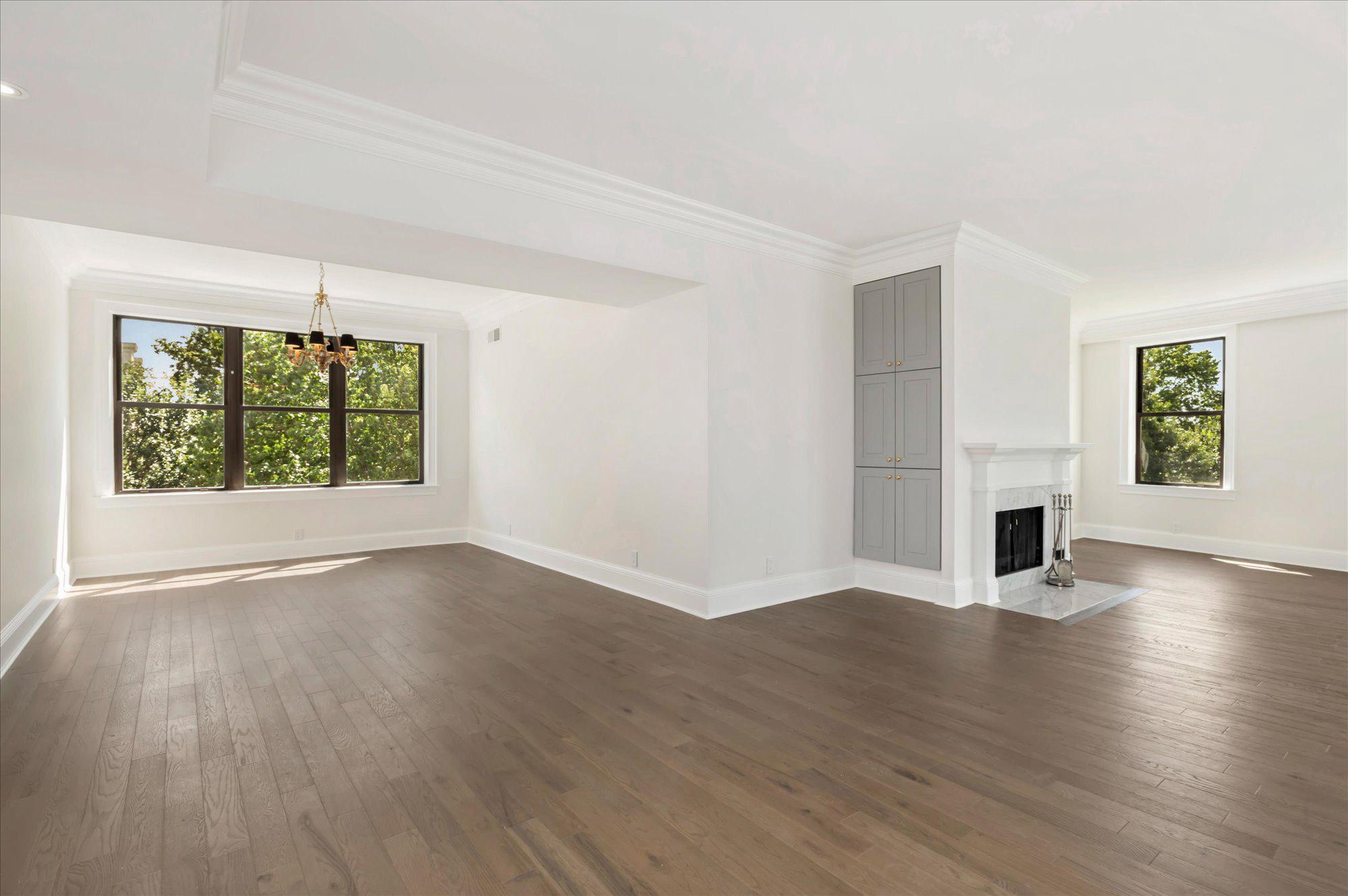 2301 CONNECTICUT AVENUE NW 4A