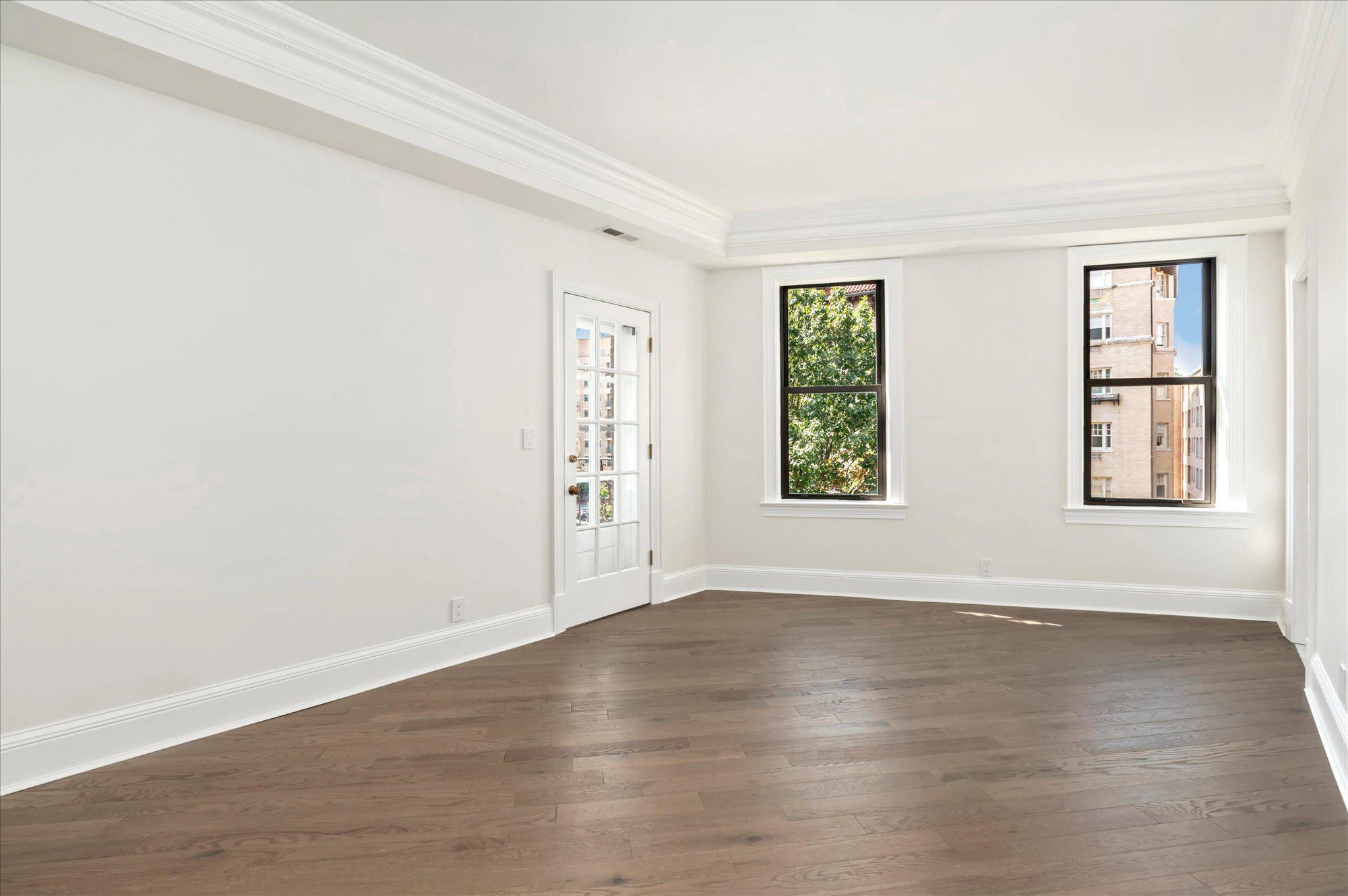 2301 CONNECTICUT AVENUE NW 4A