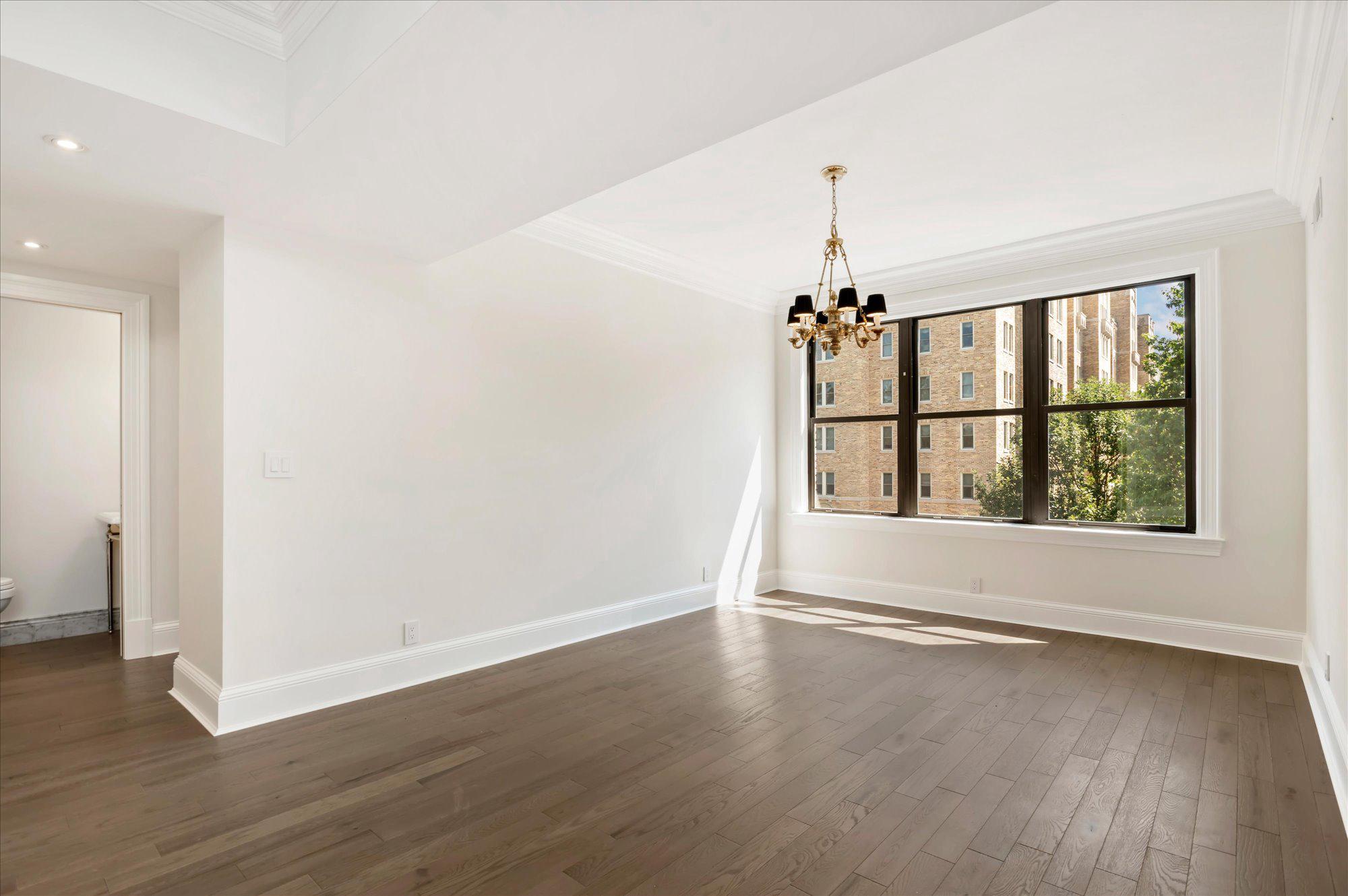 2301 CONNECTICUT AVENUE NW 4A