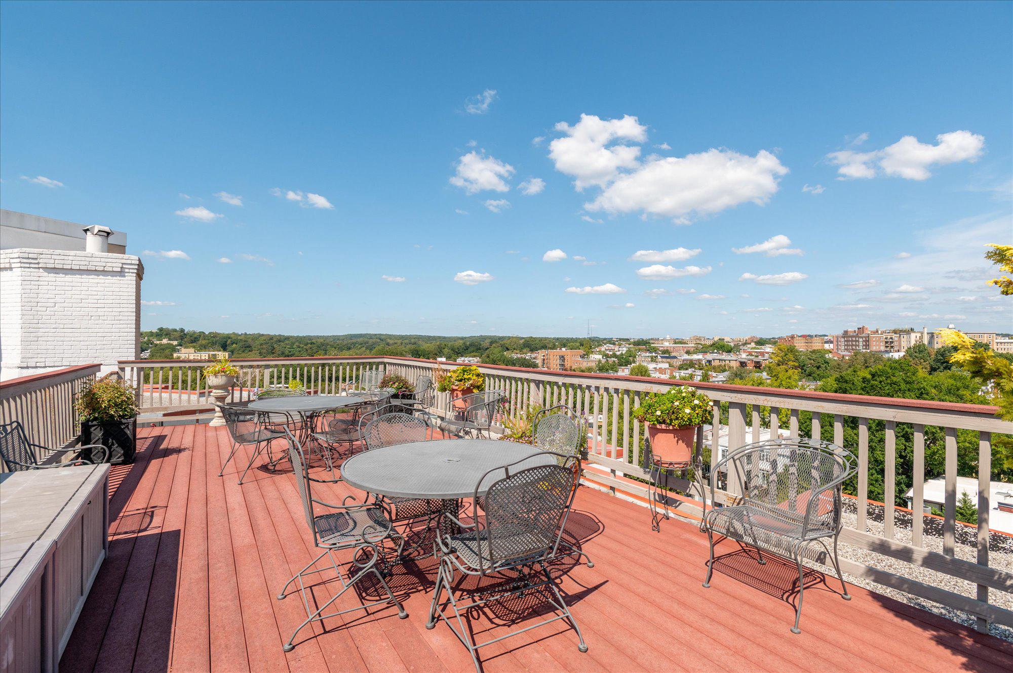 2301 CONNECTICUT AVENUE NW 4A