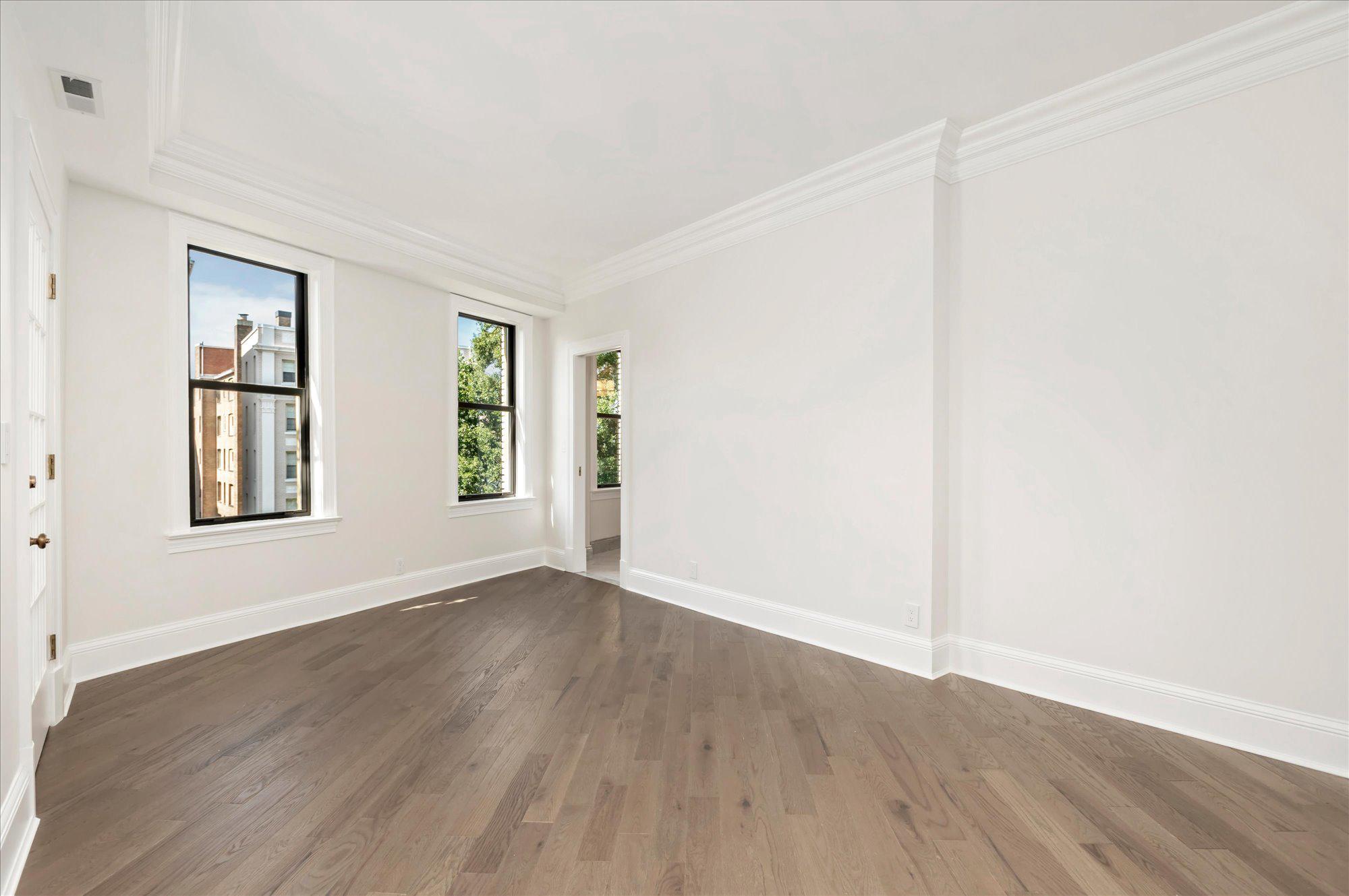 2301 CONNECTICUT AVENUE NW 4A