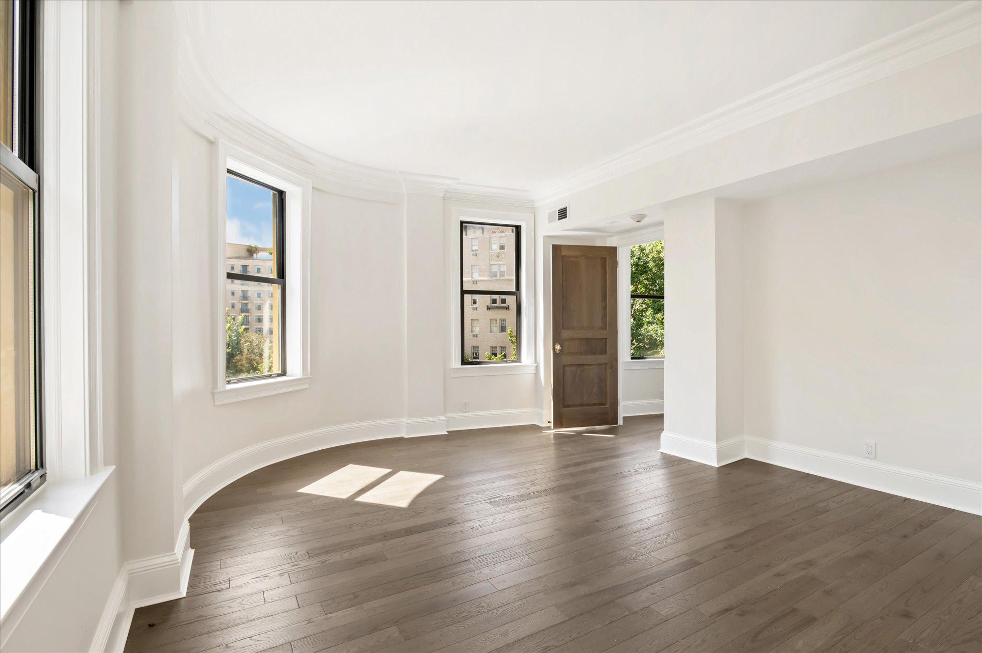 2301 CONNECTICUT AVENUE NW 4A