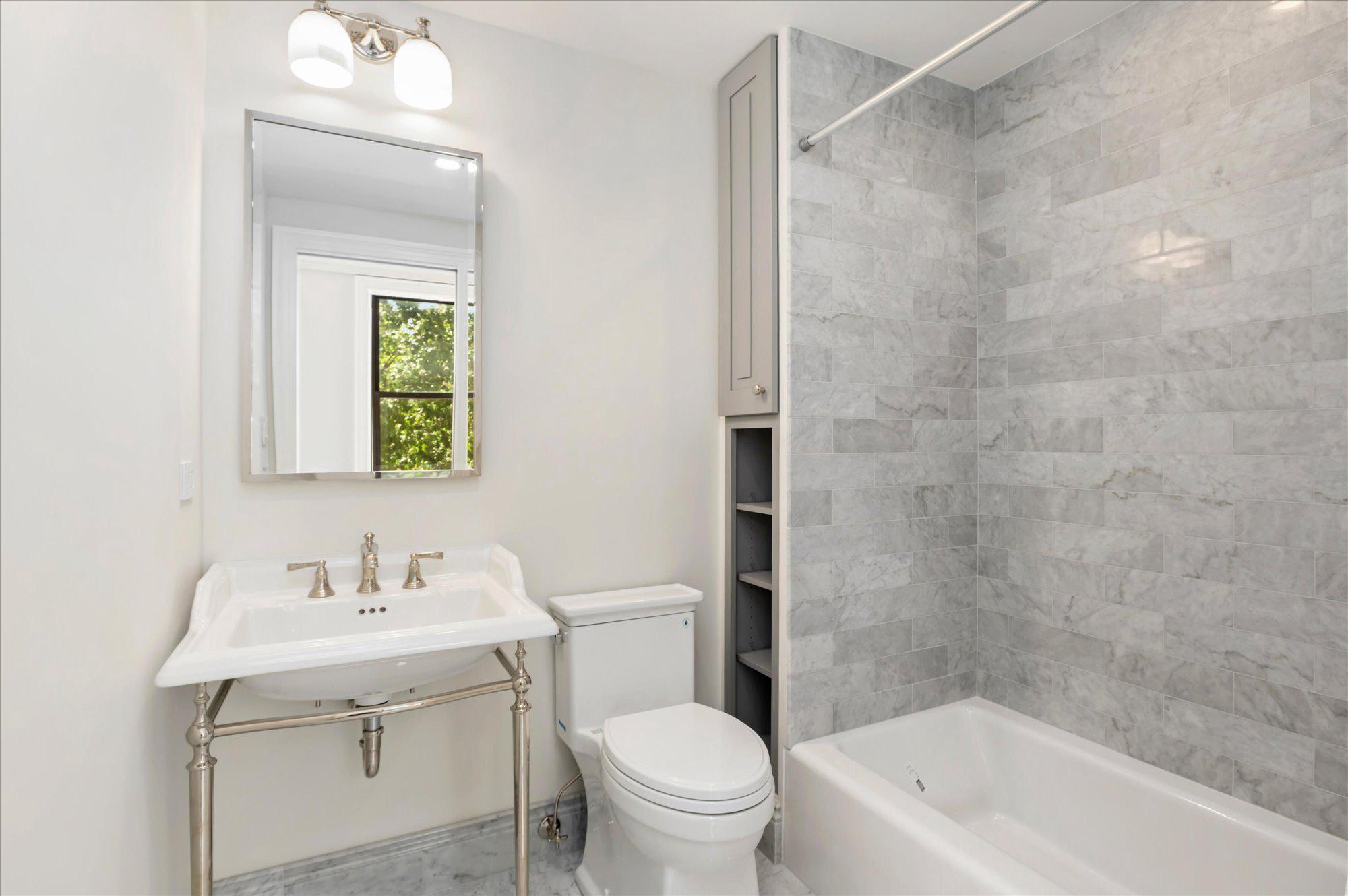 2301 CONNECTICUT AVENUE NW 4A