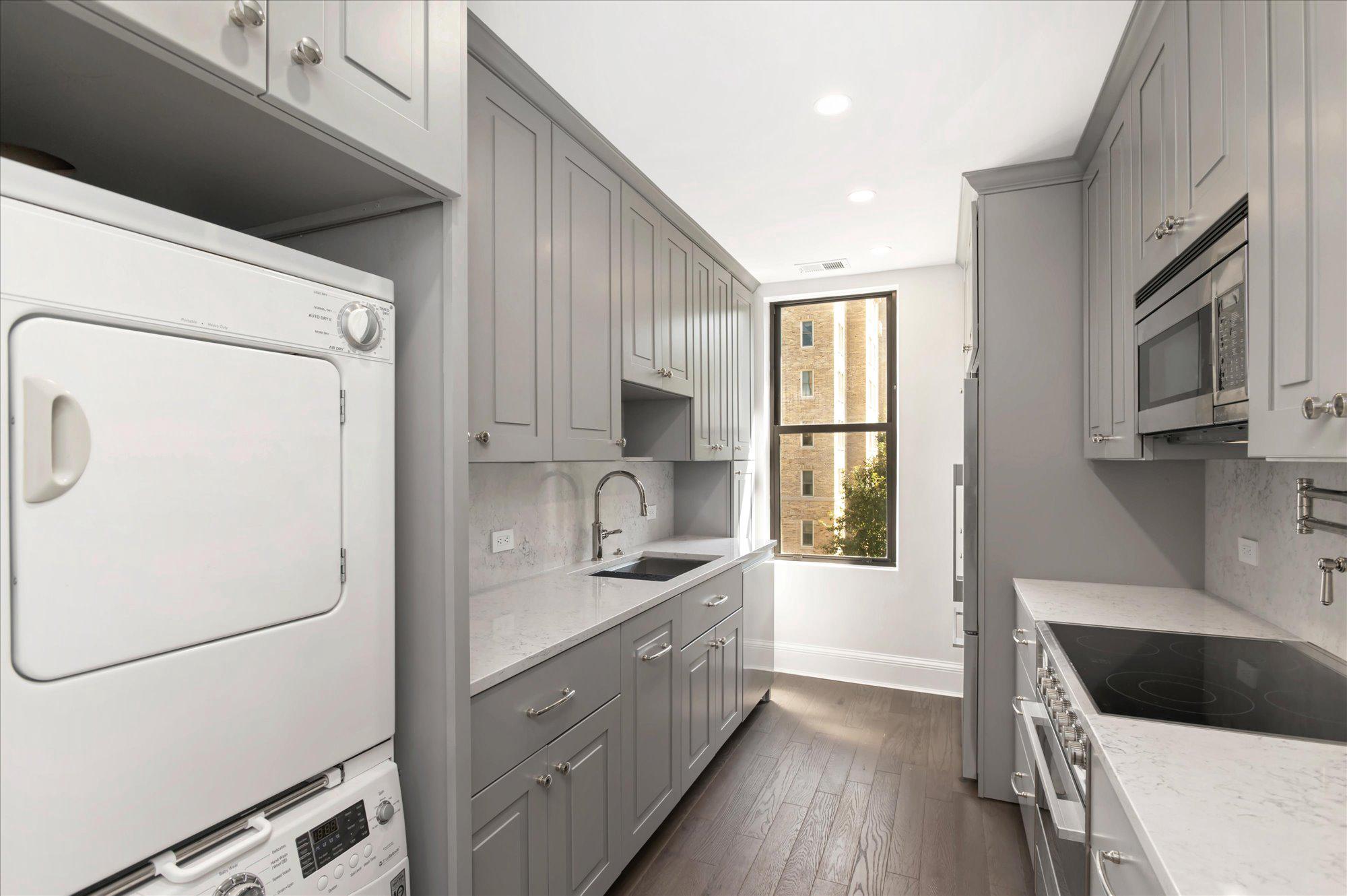 2301 CONNECTICUT AVENUE NW 4A