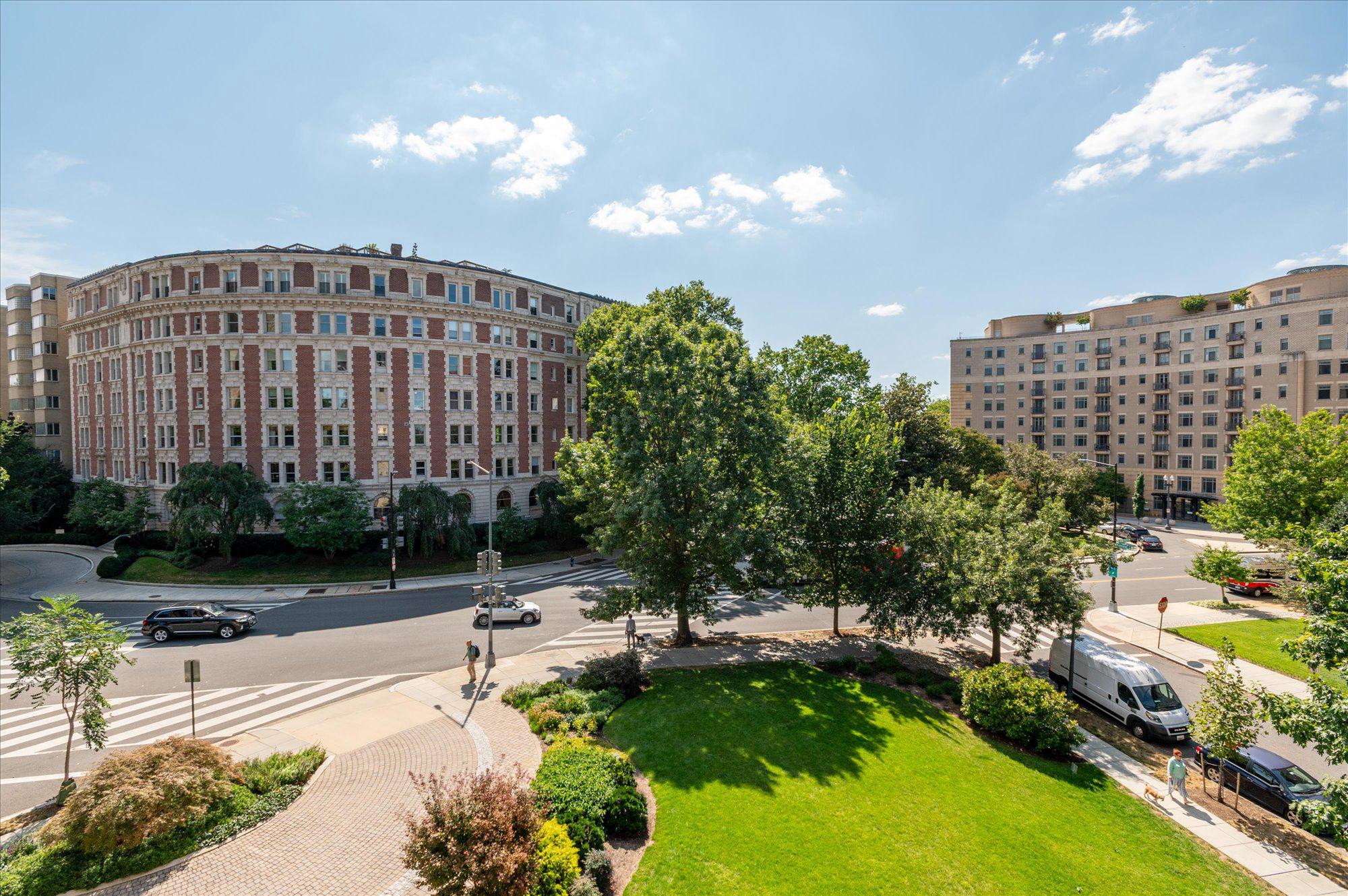 2301 CONNECTICUT AVENUE NW 4A