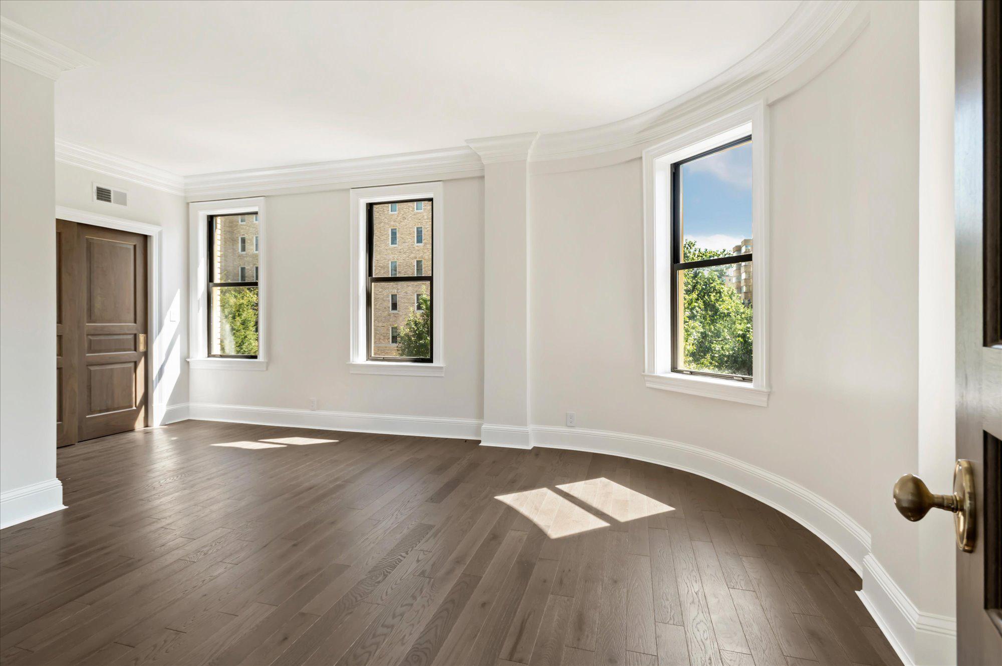 2301 CONNECTICUT AVENUE NW 4A