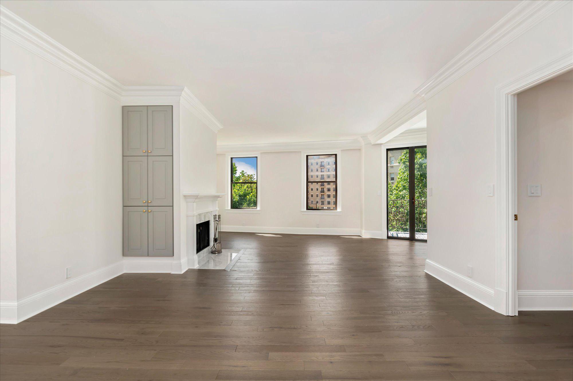 2301 CONNECTICUT AVENUE NW 4A