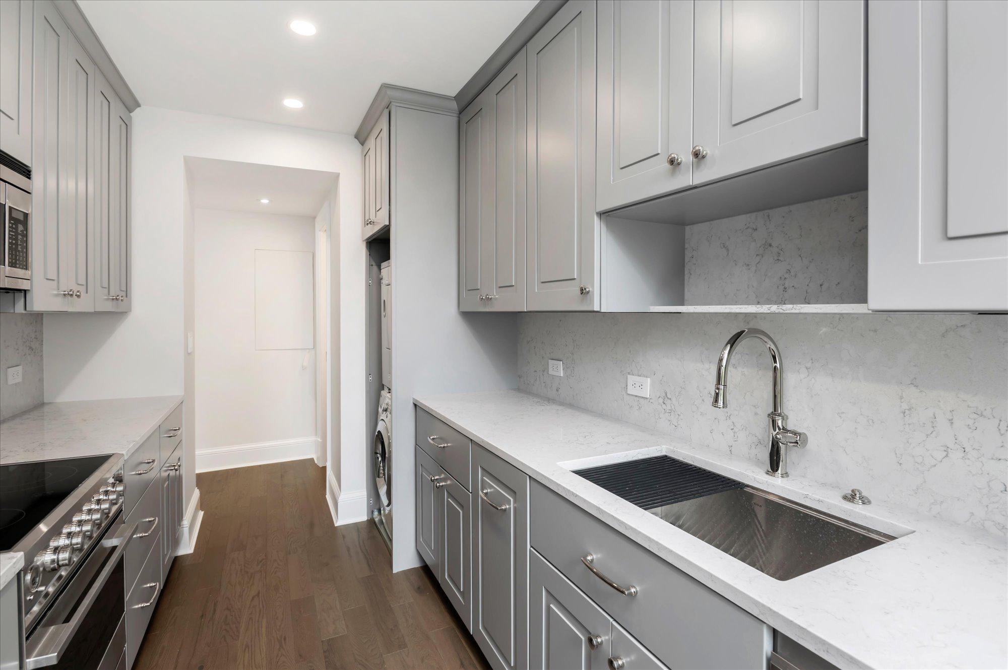 2301 CONNECTICUT AVENUE NW 4A