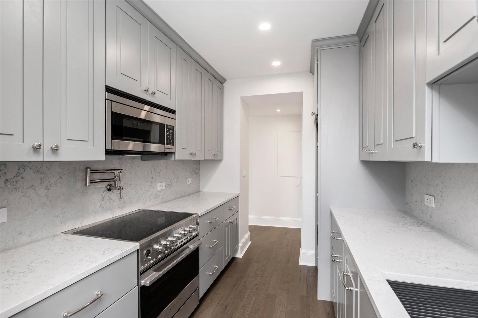 2301 CONNECTICUT AVENUE NW 4A