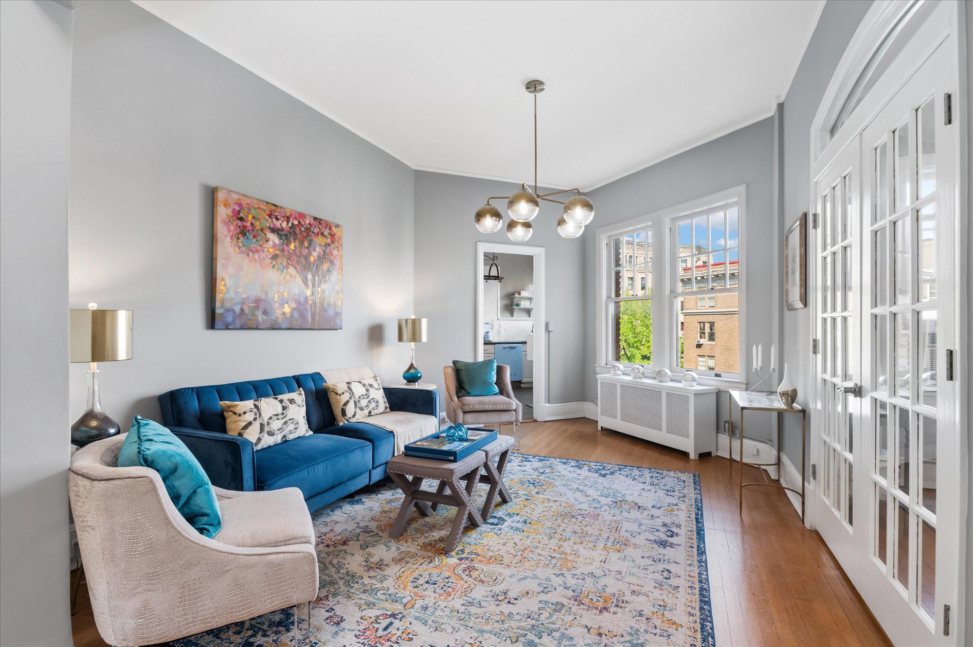 1901 WYOMING AVENUE NW 46