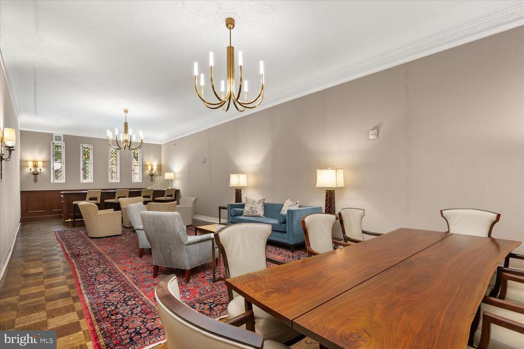 2101 CONNECTICUT AVENUE NW Unit: 22